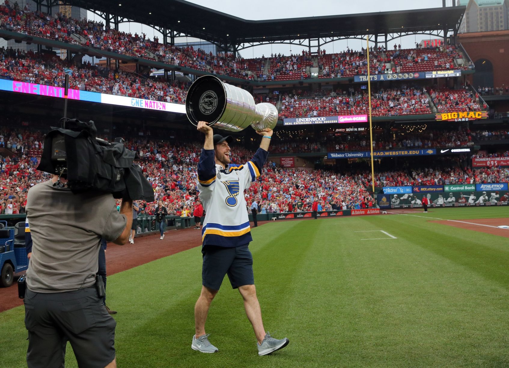 Oakland Athletics vs St. Louis Cardinals